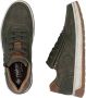 Rieker Sneakers Vrijetijdsschoen halfschoen veterschoen met contrastafwerking - Thumbnail 9