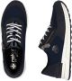 Rieker Sneakers vrijetijdsschoen lage schoen veterschoen in materiaal-mix - Thumbnail 10