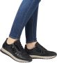 Rieker Sneakers vrijetijdsschoen lage schoen veterschoen met buitenrits - Thumbnail 15
