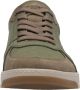 Rieker Sneakers vrijetijdsschoen lage schoen veterschoen met gepolsterde schacht - Thumbnail 12