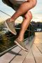 Rieker Sneakers vrijetijdsschoen lage schoen veterschoen met gepolsterde schacht - Thumbnail 5