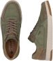 Rieker Sneakers vrijetijdsschoen lage schoen veterschoen met gepolsterde schacht - Thumbnail 6