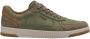 Rieker Sneakers vrijetijdsschoen lage schoen veterschoen met gepolsterde schacht - Thumbnail 8