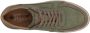 Rieker Sneakers vrijetijdsschoen lage schoen veterschoen met gepolsterde schacht - Thumbnail 9