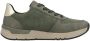 Rieker Sneakers vrijetijdsschoen veterschoen halfschoen met modieuze accenten - Thumbnail 8