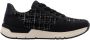 Rieker Sneakers vrijetijdsschoen veterschoen halfschoen met modieuze accenten - Thumbnail 5
