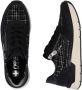Rieker Sneakers vrijetijdsschoen veterschoen halfschoen met modieuze accenten - Thumbnail 8