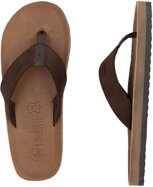 Rieker Teenslippers