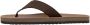 Rieker 20152-25 Slipper bruin - Thumbnail 8
