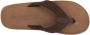 Rieker 20152-25 Slipper bruin - Thumbnail 9