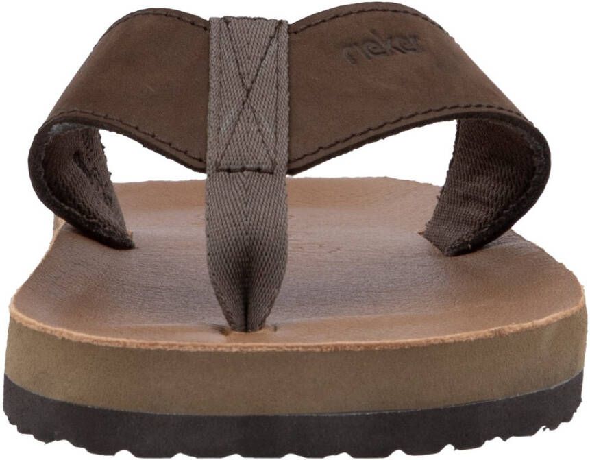 Rieker Teenslippers