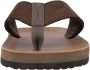 Rieker 20152-25 Slipper bruin - Thumbnail 12
