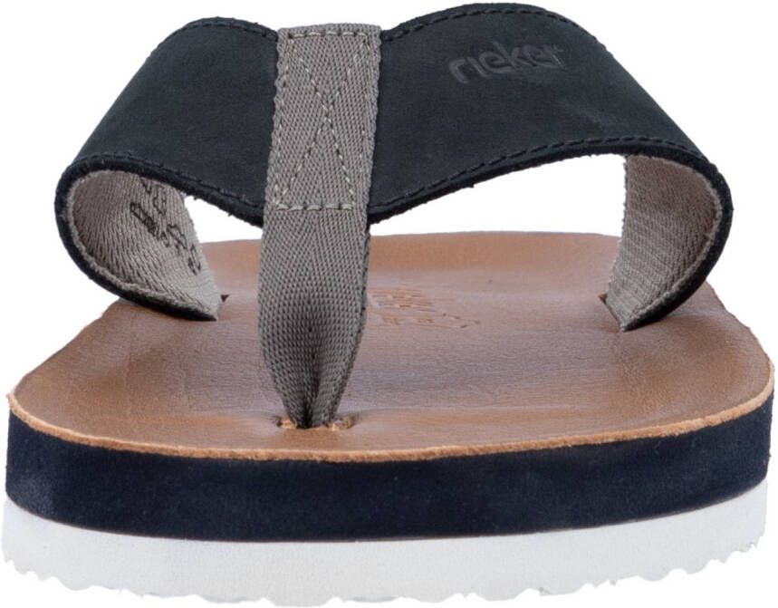 Rieker Teenslippers