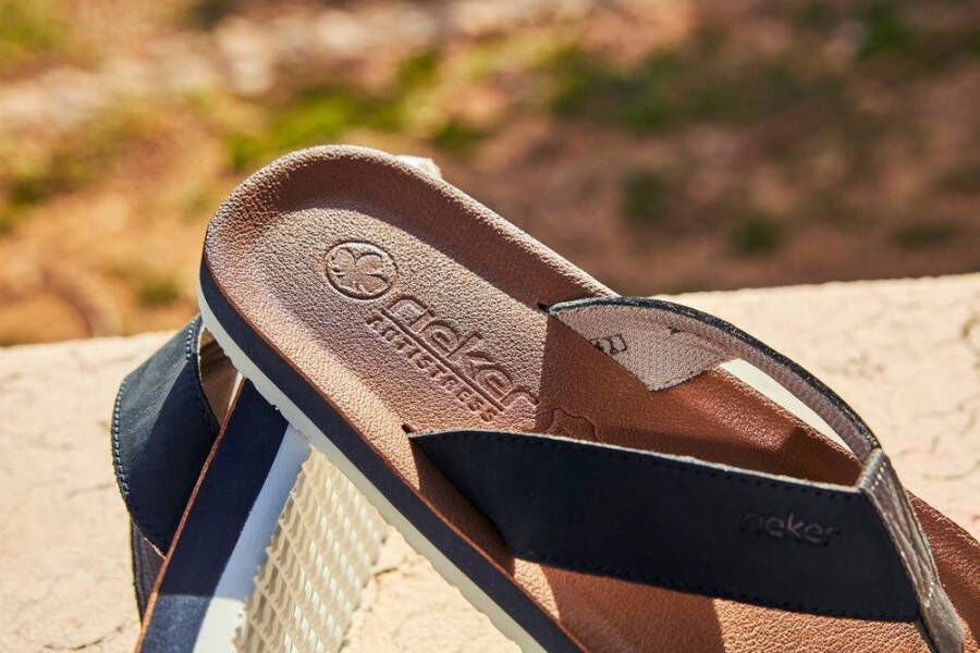 Rieker Teenslippers