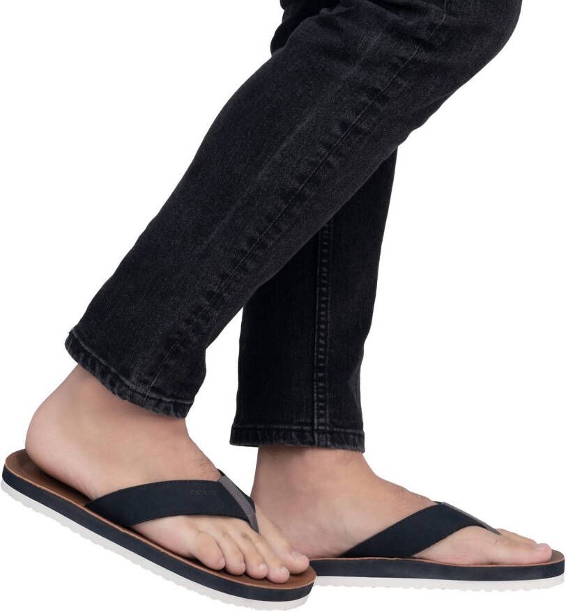 Rieker Teenslippers