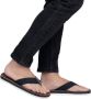Rieker Slippers Heren Blauw - Thumbnail 7