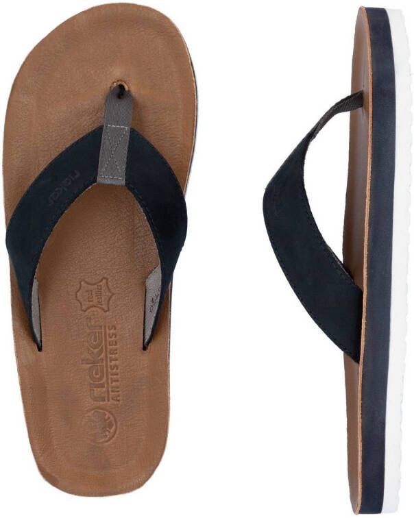 Rieker Teenslippers
