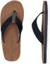 Rieker Slippers Heren Blauw - Thumbnail 8