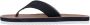 Rieker Slippers Heren Blauw - Thumbnail 9