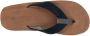 Rieker Slippers Heren Blauw - Thumbnail 10