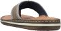 Rieker Teenslipper 21095-42 Grijs Combi Zacht Voetbed - Thumbnail 10