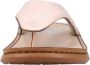Rieker Teenslippers zomerschoen slippers met tussenstuk voor de tenen - Thumbnail 4