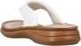 Rieker Teenslippers zomerschoen slippers met tussenstuk voor de tenen - Thumbnail 3