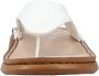 Rieker Teenslippers zomerschoen slippers met tussenstuk voor de tenen - Thumbnail 5