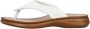 Rieker Teenslippers zomerschoen slippers met tussenstuk voor de tenen - Thumbnail 6