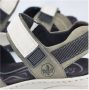 Rieker Trekkingsandalen Buitensandalen zomerschoenen klittenbandschoenen met Air-functie - Thumbnail 7
