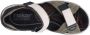 Rieker Trekkingsandalen Buitensandalen zomerschoenen klittenbandschoenen met Air-functie - Thumbnail 9