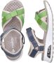 Rieker Trekkingsandalen met praktische klittenbandsluitingen - Thumbnail 12