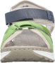 Rieker Trekkingsandalen met praktische klittenbandsluitingen - Thumbnail 7