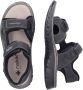 Rieker Trekkingsandalen zomerschoen outdoorsandaal vrijetijdssandaal met zachte voering - Thumbnail 10