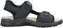 Rieker Trekkingsandalen zomerschoen outdoorsandaal vrijetijdssandaal met klittenbandsluitingen - Thumbnail 15