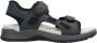 Rieker Trekkingsandalen zomerschoen outdoorsandaal vrijetijdssandaal met klittenbandsluitingen - Thumbnail 16