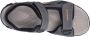 Rieker Comfortabele Sandalen voor Heren in Meerkleurig - Thumbnail 8