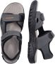 Rieker Comfortabele Sandalen voor Heren in Meerkleurig - Thumbnail 9