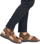 Rieker Trekkingsandalen - Thumbnail 11