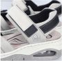 Rieker Trekkingsandalen Buitensandalen zomerschoenen klittenbandschoenen met Air-functie - Thumbnail 3