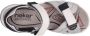 Rieker Trekkingsandalen Buitensandalen zomerschoenen klittenbandschoenen met Air-functie - Thumbnail 4