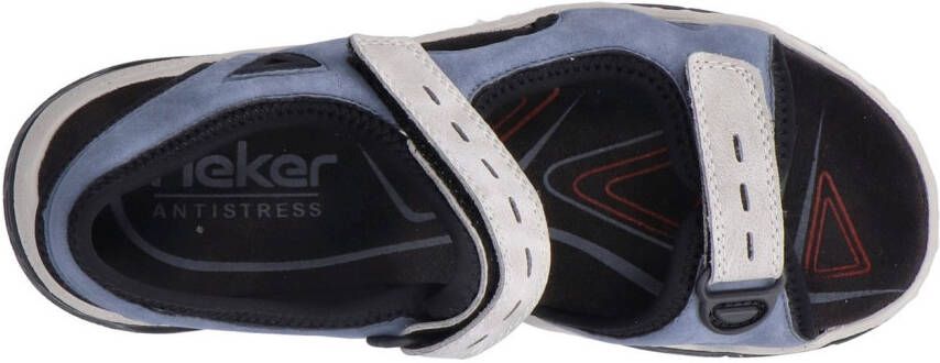 Rieker Trekkingsandalen Vegan