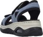 Rieker Trekkingsandalen Vegan - Thumbnail 13