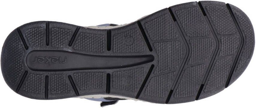 Rieker Trekkingsandalen Vegan