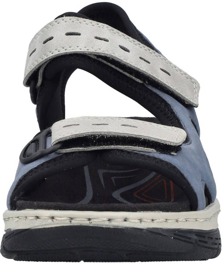 Rieker Trekkingsandalen Vegan