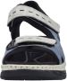 Rieker Trekkingsandalen Vegan - Thumbnail 4