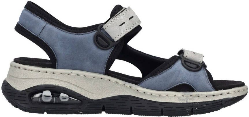 Rieker Trekkingsandalen Vegan