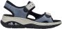 Rieker Trekkingsandalen Vegan - Thumbnail 6