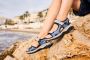 Rieker Trekkingsandalen Vegan - Thumbnail 7