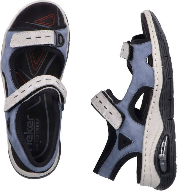 Rieker Trekkingsandalen Vegan